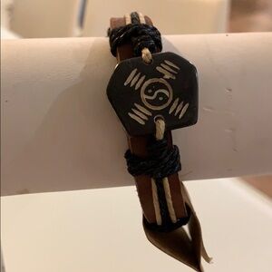 Wild Tribe bracelet